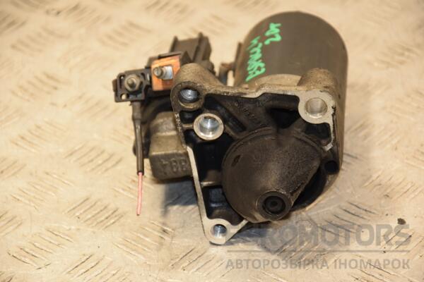 Стартер Renault Espace 2.0 16V Turbo (IV) 2002-2014 8200724810 405774 - 2