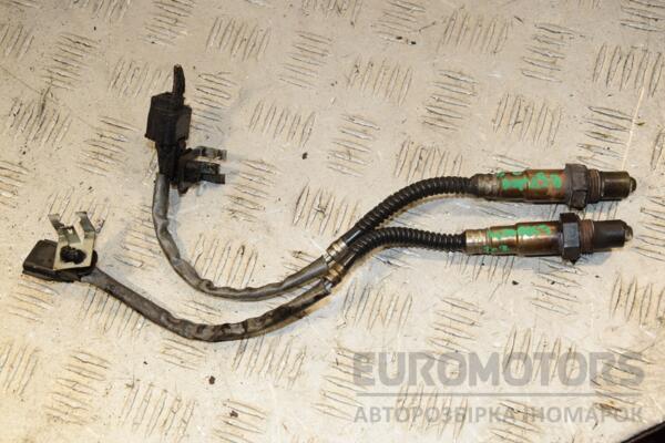Лямбда зонд Renault Espace 2.0 16V Turbo (IV) 2002-2014 8200035999 405779 euromotors.com.ua