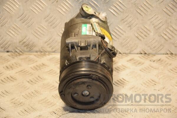 Компрессор кондиционера Opel Astra 1.7cdti (H) 2004-2010 13124751 405780 euromotors.com.ua