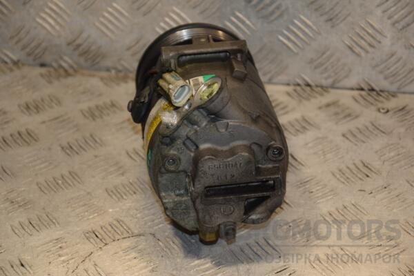 Компрессор кондиционера Opel Astra 1.7cdti (H) 2004-2010 13124751 405780 - 3