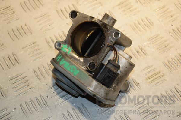 Дросельна заслінка електрична Opel Astra 1.7cdti (H) 2004-2010 8973002310 405783 euromotors.com.ua