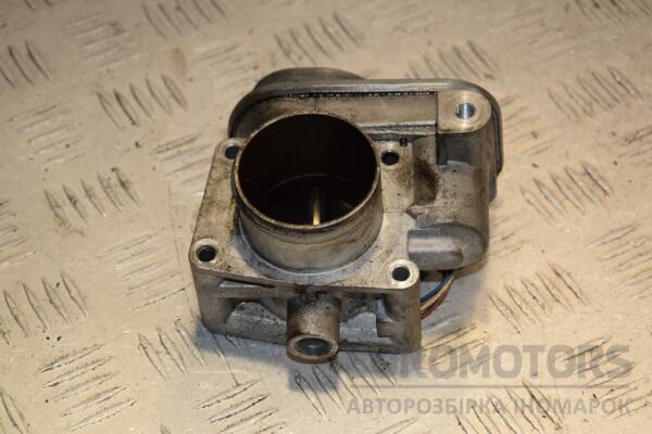 Дросельна заслінка електрична Opel Astra 1.7cdti (H) 2004-2010 8973002310 405783 - 2