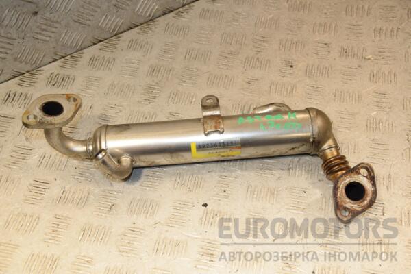 Охладитель ОГ (Радиатор EGR) Opel Astra 1.7cdti (H) 2004-2010 8973635151 405785 euromotors.com.ua