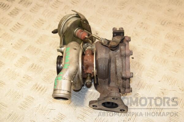 Турбіна Opel Corsa 1.7cdti (C) 2000-2006 8973000923 405786 - 2