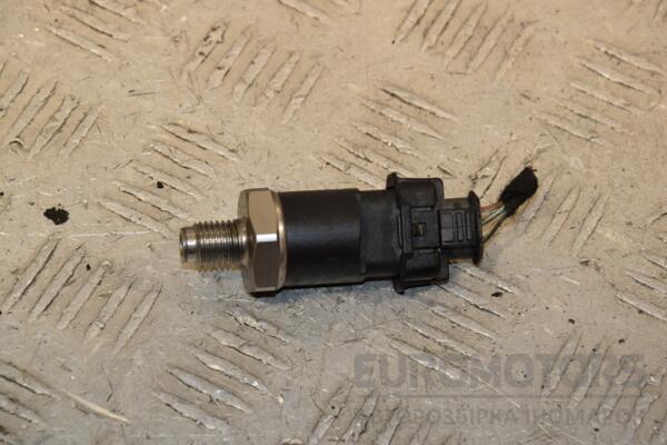 Датчик тиску палива в рейці Opel Astra 1.7cdti (H) 2004-2010 0281002398 405790 euromotors.com.ua