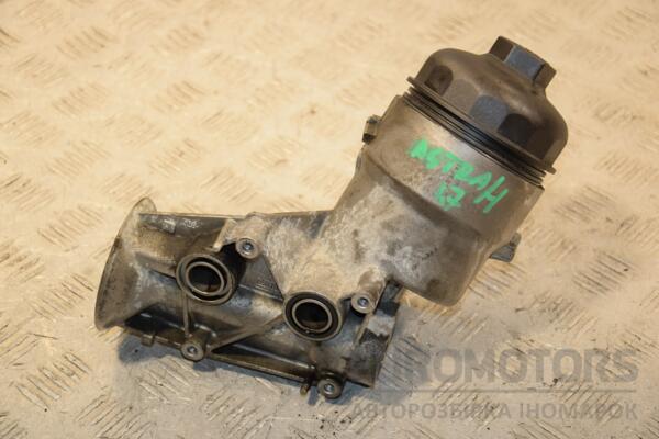 Корпус масляного фильтра Opel Astra 1.7cdti (H) 2004-2010 8888674078 405794 euromotors.com.ua