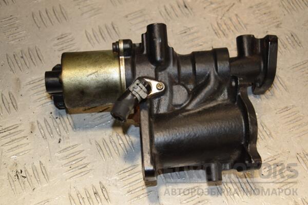 Клапан EGR електричний Opel Astra 1.7cdti (H) 2004-2010 8973586130 405796 - 2
