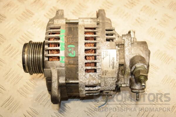 Генератор Opel Meriva 1.7cdti 2003-2010 93189496 405798 - 2