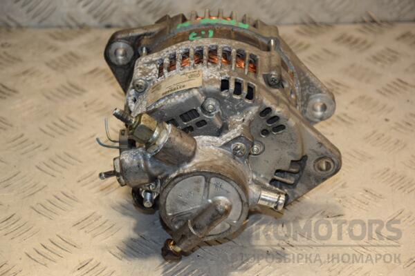 Генератор Opel Meriva 1.7cdti 2003-2010 93189496 405798 - 3