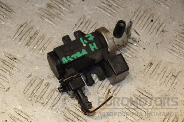Клапан електромагнітний Opel Astra 1.7cdti (H) 2004-2010 8972191550 405802 euromotors.com.ua