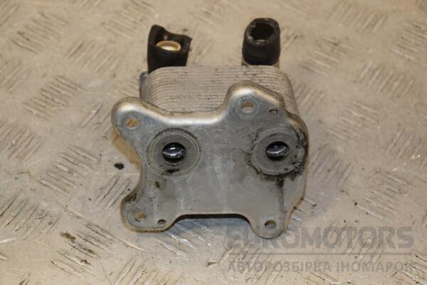 Теплообменник (Радиатор масляный) Opel Astra 1.7cdti (H) 2004-2010 8972270080 405805 - 2