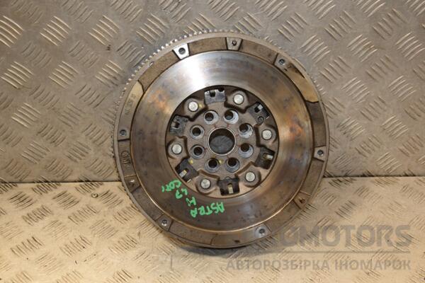 Маховик демпферный Opel Astra 1.7cdti (H) 2004-2010 415025610 405807 euromotors.com.ua
