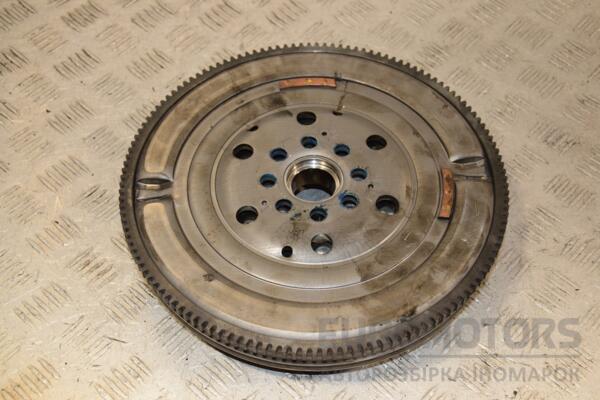 Маховик демпферный Opel Astra 1.7cdti (H) 2004-2010 415025610 405807 - 2