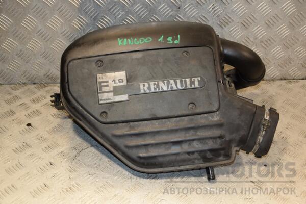 Корпус воздушного фильтра Renault Kangoo 1.9D 1998-2008 7700105844 405810 euromotors.com.ua