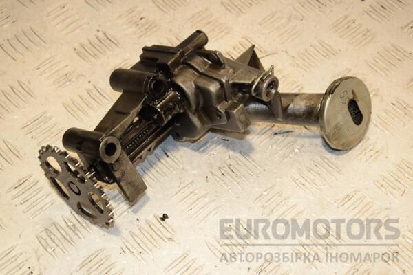 Масляний насос Renault Kangoo 1.9D 1998-2008 7700600251 405812 - 2