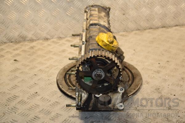 Головка блоку в зборі Renault Kangoo 1.9D 1998-2008 405819 - 2