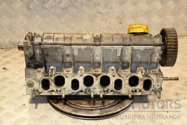 Головка блоку в зборі Renault Kangoo 1.9D 1998-2008 405819 - 3