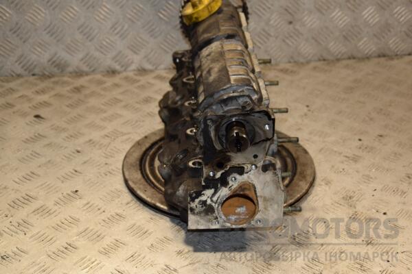 Головка блоку в зборі Renault Kangoo 1.9D 1998-2008 405819 - 4