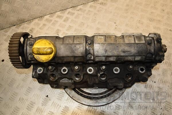 Головка блоку в зборі Renault Kangoo 1.9D 1998-2008 405819 - 5
