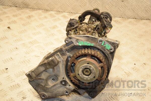 Топливный насос высокого давления (ТНВД) Renault Trafic 1.9D 1981-2001 R8448B361B 405825 euromotors.com.ua