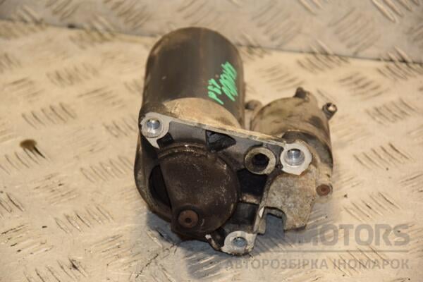 Стартер Renault Kangoo 1.9D 1998-2008 7700113207 405828 - 2