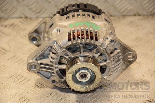 Генератор Renault Kangoo 1.9D 1998-2008 301304RI 405830 euromotors.com.ua