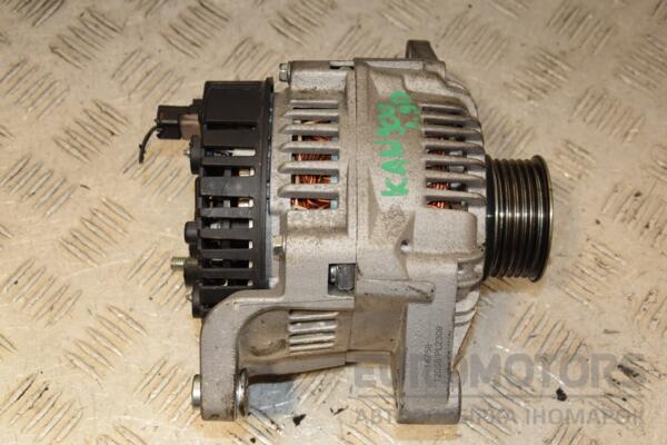 Генератор Renault Kangoo 1.9D 1998-2008 301304RI 405830 - 2