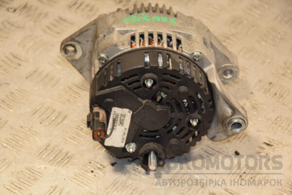 Генератор Renault Kangoo 1.9D 1998-2008 301304RI 405830 - 3
