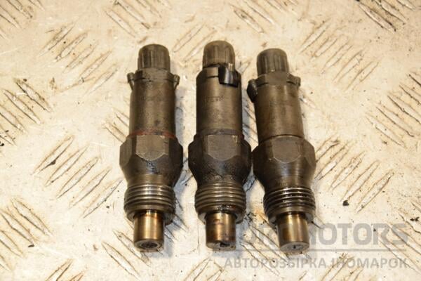 Форсунка дизельная механическая Renault Kangoo 1.9D 1998-2008 LCR6735405 405834 euromotors.com.ua