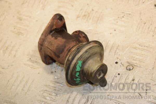 Клапан EGR механический Renault Kangoo 1.9D 1998-2008 7700103893 405838 euromotors.com.ua