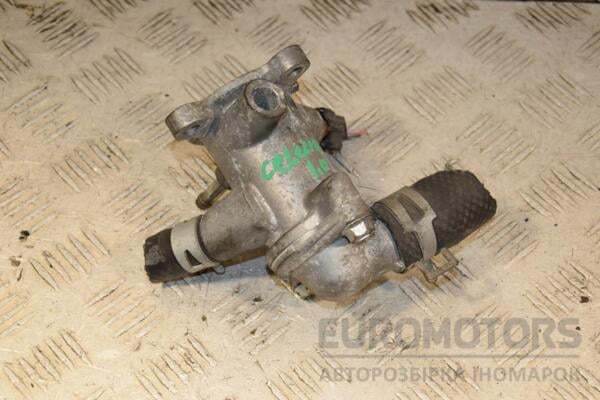 Корпус термостата Suzuki Celerio 1.0 12V 2014-2020 405851 euromotors.com.ua