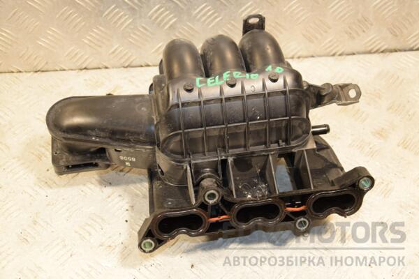 Колектор впускний пластик Suzuki Celerio 1.0 12V 2014-2020 405855 euromotors.com.ua