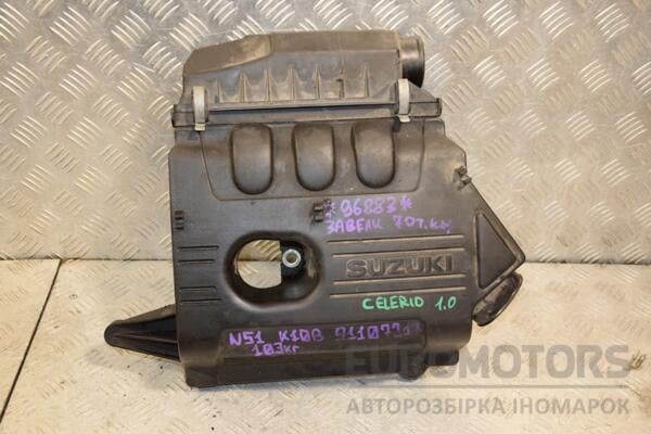 Корпус повітряного фільтра Suzuki Celerio 1.0 12V 2014-2020 405857 euromotors.com.ua
