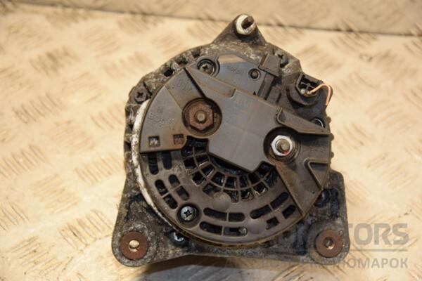 Генератор Renault Modus 1.5dCi 2004-2012 0124425071 405861 - 3