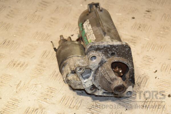 Стартер Renault Modus 1.5dCi 2004-2012 8200836473 405866 - 2