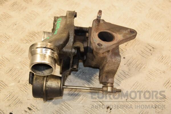 Турбина Renault Modus 1.5dCi 2004-2012 54359710012 405868 - 2