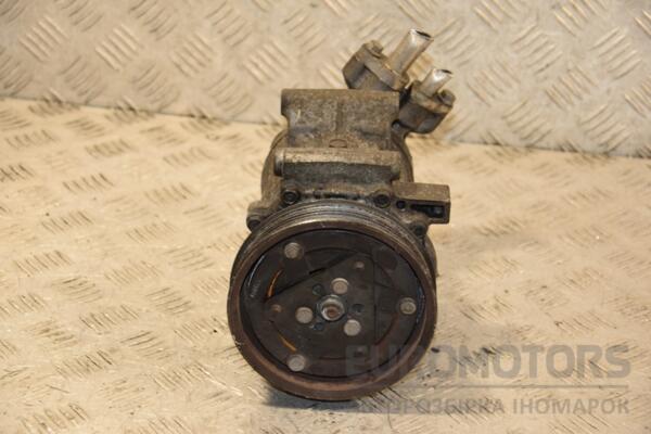 Компресор кондиціонера Nissan Note 1.5dCi (E11) 2005-2013 8200953359 405871 euromotors.com.ua