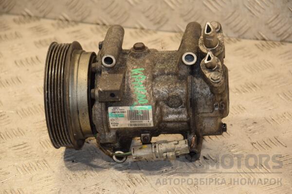 Компрессор кондиционера Renault Modus 1.5dCi 2004-2012 8200953359 405871 - 2