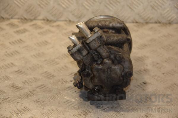 Компрессор кондиционера Renault Modus 1.5dCi 2004-2012 8200953359 405871 - 3
