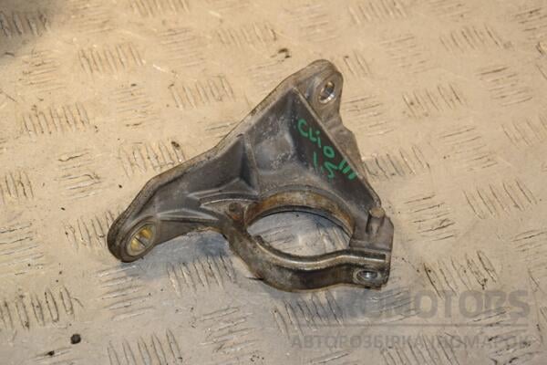 Кронштейн промвала Renault Clio 1.5dCi (III) 2005-2012 8200919080 405874 euromotors.com.ua