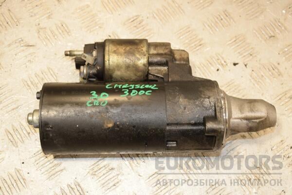 Стартер Chrysler 300C 3.0crd 2004-2010 04801516AA 405878 euromotors.com.ua