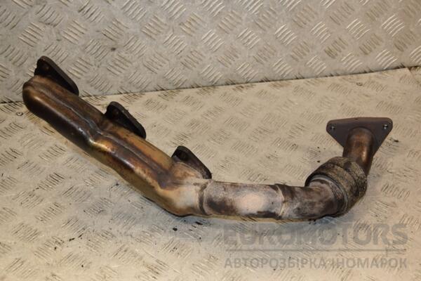Коллектор выпускной правый Jeep Grand Cherokee 3.0crd 2005-2010 A6421420002 405889 - 2