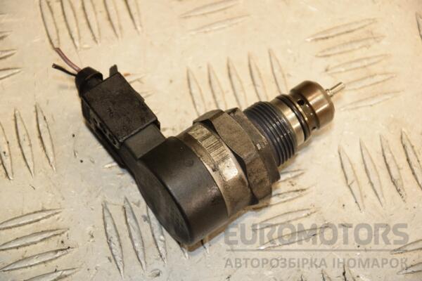 Редукційний клапан Mercedes M-Class 3.0cdi (W164) 2005-2011 A6110780449 405895 euromotors.com.ua