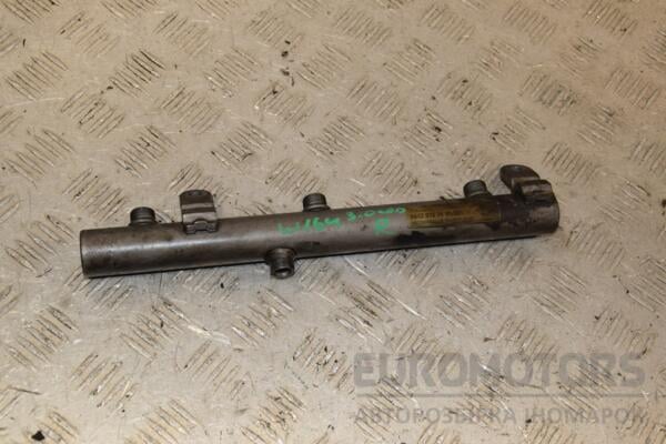 Паливна рейка права (без датчика) Mercedes M-Class 3.0cdi (W164) 2005-2011 A6420702695 405897 euromotors.com.ua