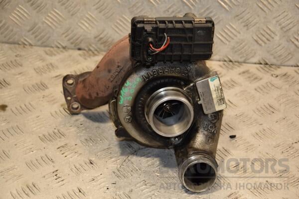 Турбина Mercedes E-class 3.0cdi (W211) 2002-2009 A6420900280 405901 euromotors.com.ua