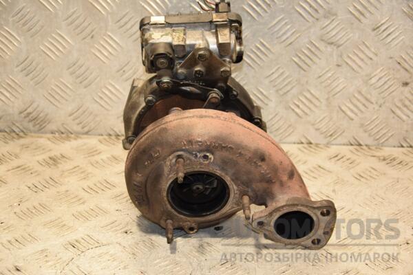 Турбіна Mercedes E-class 3.0cdi (W211) 2002-2009 A6420900280 405901 - 3