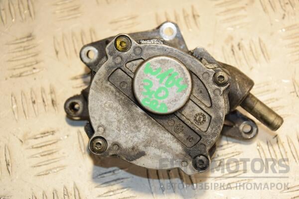 Вакуумный насос Mercedes M-Class 3.0cdi (W164) 2005-2011 A6422300165 405904 euromotors.com.ua