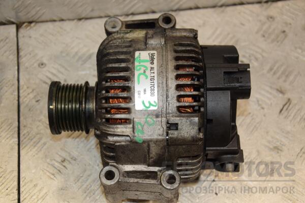 Генератор Jeep Grand Cherokee 3.0crd 2005-2010 TG17C030B 405910 - 2