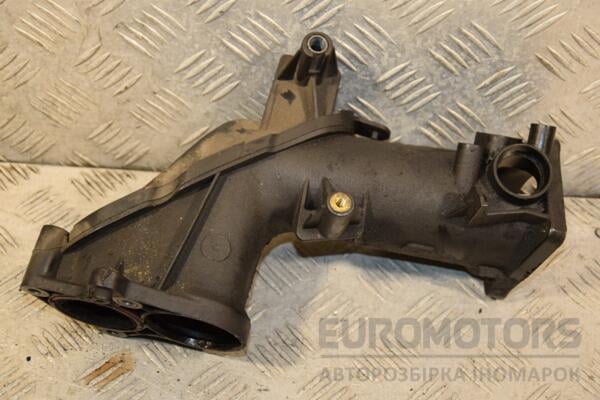 Воздуховод впускного коллектора Mercedes M-Class 3.0cdi (W164) 2005-2011 A6420901037 405918 - 2
