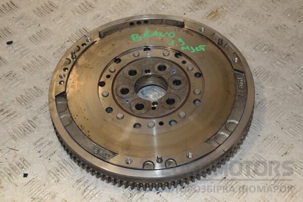 Маховик демпферный Fiat Bravo 1.9Mjet 2007-2014 836034 405920 euromotors.com.ua